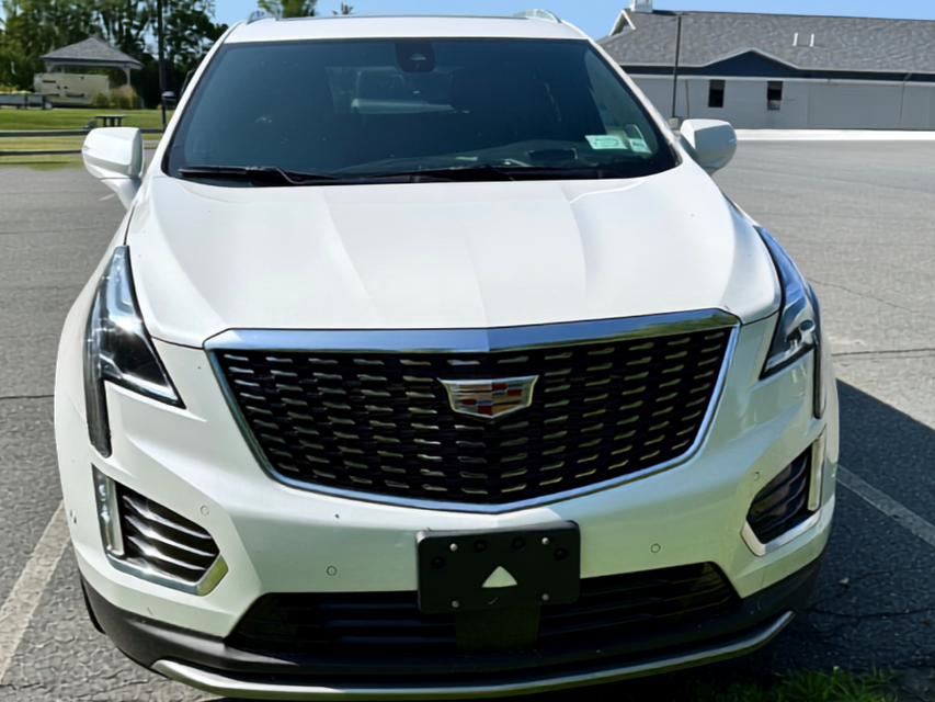 SUV